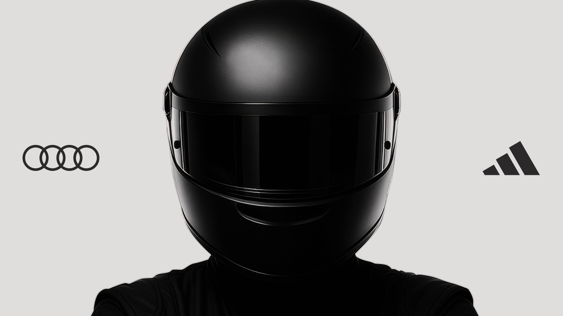 adidas bắt tay Audi F1: Cú hích lớn cho thế giới tốc độ- Ảnh 1.