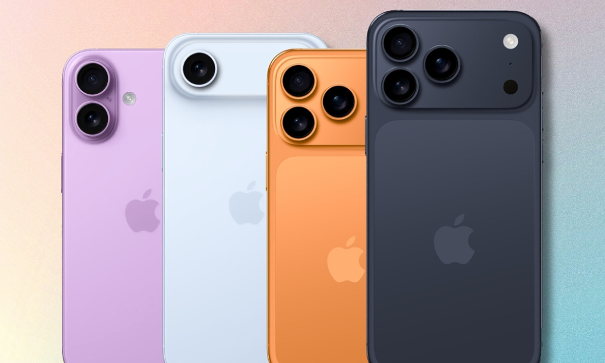 7 nâng cấp đáng giá trên iPhone 17 - Ảnh 3.