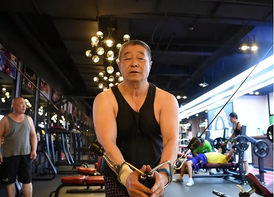 Người trường thọ thường 1 chỗ phải nhỏ, 2 chỗ cần to- Ảnh 1.