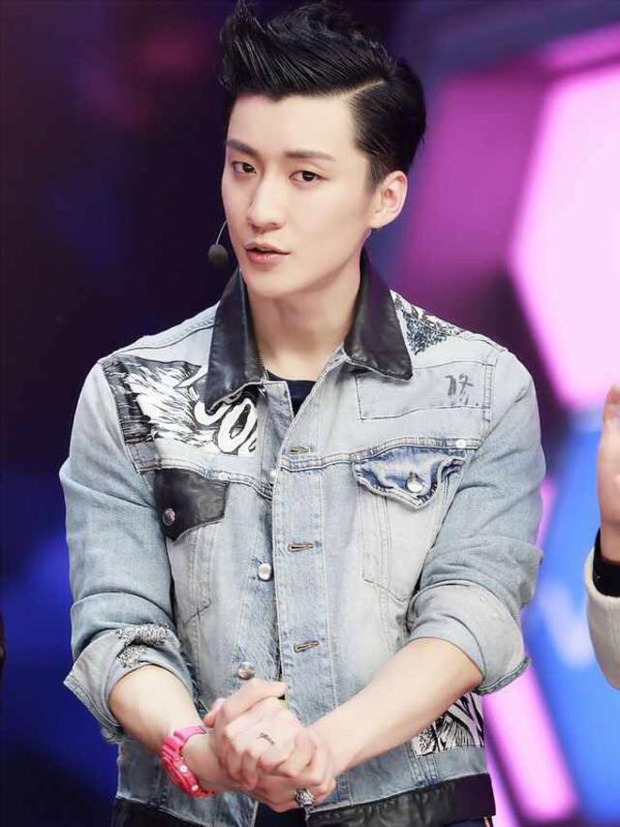 3 cái chết nghi thế lực ngầm nhúng tay ở Cbiz: Vụ ngã lầu của "mỹ nam cổ trang" chưa phải kinh hoàng nhất! - Ảnh 12.