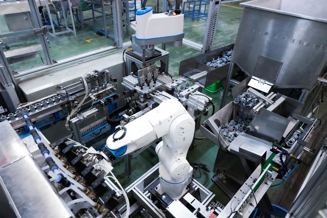 12 năm được Forbes Việt Nam vinh danh, Nhựa Bình Minh duy trì tăng trưởng bền vững - Ảnh 1. 12 năm được Forbes Việt Nam vinh danh, Nhựa Bình Minh duy trì tăng trưởng bền vững - Ảnh 1.