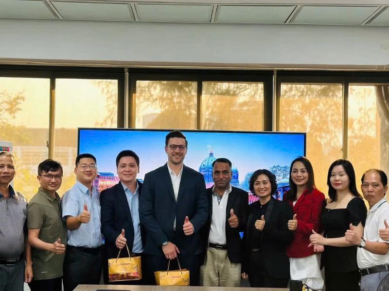 The World Capital - Ưu việt với mô hình cầu nối tài chính và định hướng phát triển cho SME Việt - Ảnh 1.