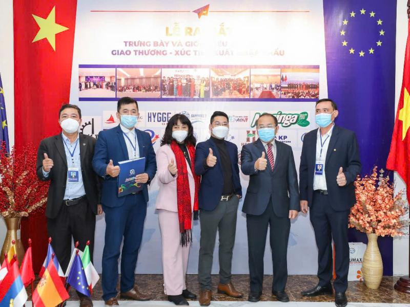 The World Capital - Ưu việt với mô hình cầu nối tài chính và định hướng phát triển cho SME Việt - Ảnh 2.