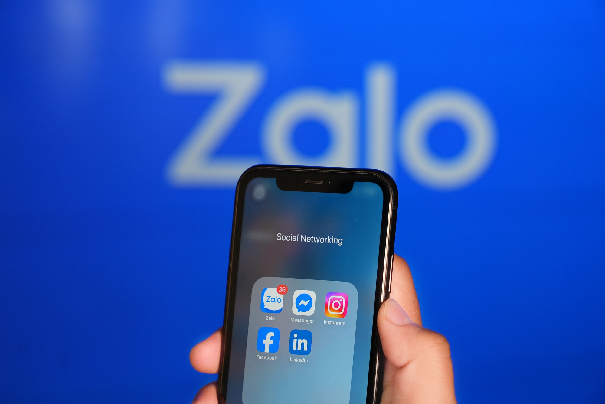 Phía sau giấc mơ công ty toàn cầu của Nhà sáng lập và Chủ tịch VNG- Ảnh 7. Phía sau giấc mơ công ty toàn cầu của Nhà sáng lập và Chủ tịch VNG- Ảnh 7.