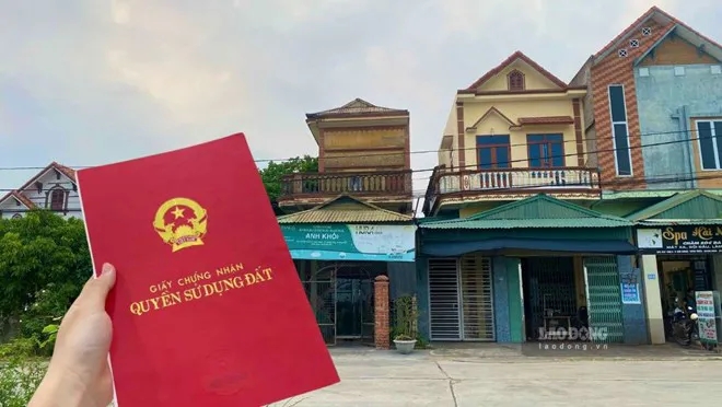 Bất ngờ: Từ nay có thể nhận sổ đỏ chỉ trong 72 giờ, 4 quy định mới ai cũng cần biết