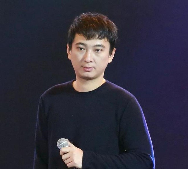 3 cái chết nghi thế lực ngầm nhúng tay ở Cbiz: Vụ ngã lầu của "mỹ nam cổ trang" chưa phải kinh hoàng nhất! - Ảnh 11.