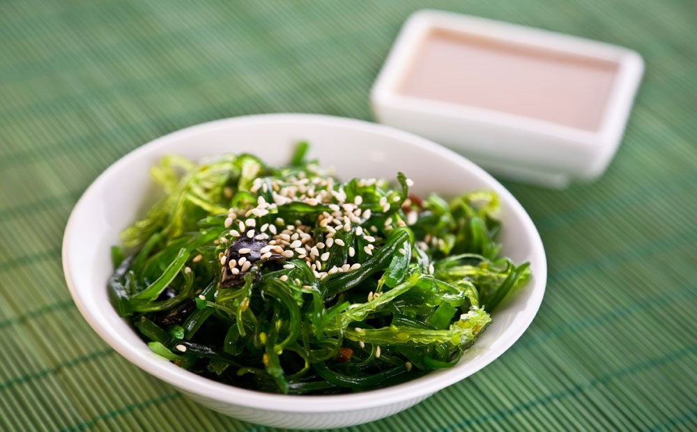 Loại rau được ca ngợi là siêu thực phẩm của Nhật Bản: Người Nhật ăn hàng ngày không hẳn vì sở thích mà để bổ máu, đẹp da, mượt tóc- Ảnh 2.