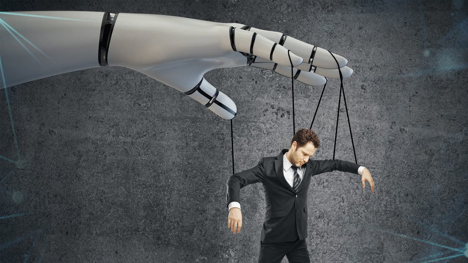 Bộ trưởng AI đầu tiên trên thế giới mới được bổ nhiệm: Thời kỳ máy móc quản lý xã hội con người có đang đến? - Ảnh 1.