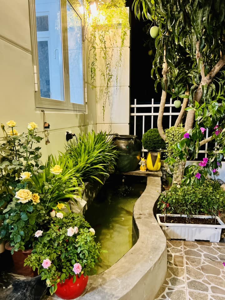 Từng mơ có "gác tía lầu son" rồi đột ngột chuyển hướng về quê mua nhà: Cuộc sống của mẹ 9x sau gần 3 năm thay đổi đến không ngờ- Ảnh 12.