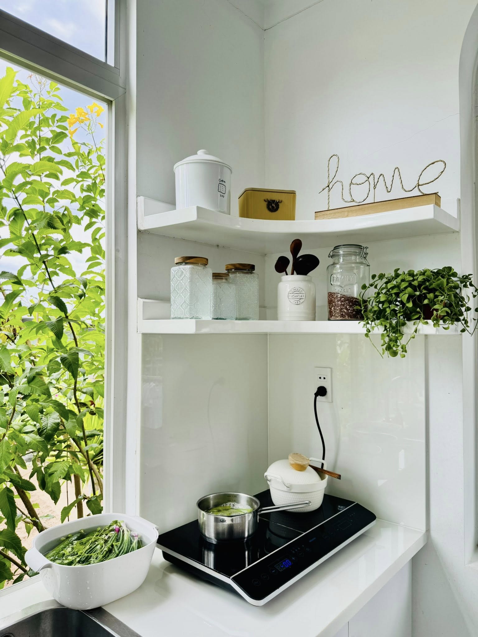 Từng mơ có "gác tía lầu son" rồi đột ngột chuyển hướng về quê mua nhà: Cuộc sống của mẹ 9x sau gần 3 năm thay đổi đến không ngờ- Ảnh 9.