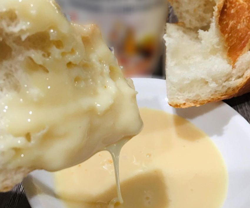 Chàng trai 20 tuổi đã suy thận cấp vì một kiểu ăn bánh mì "khoái khẩu" quen thuộc- Ảnh 2.