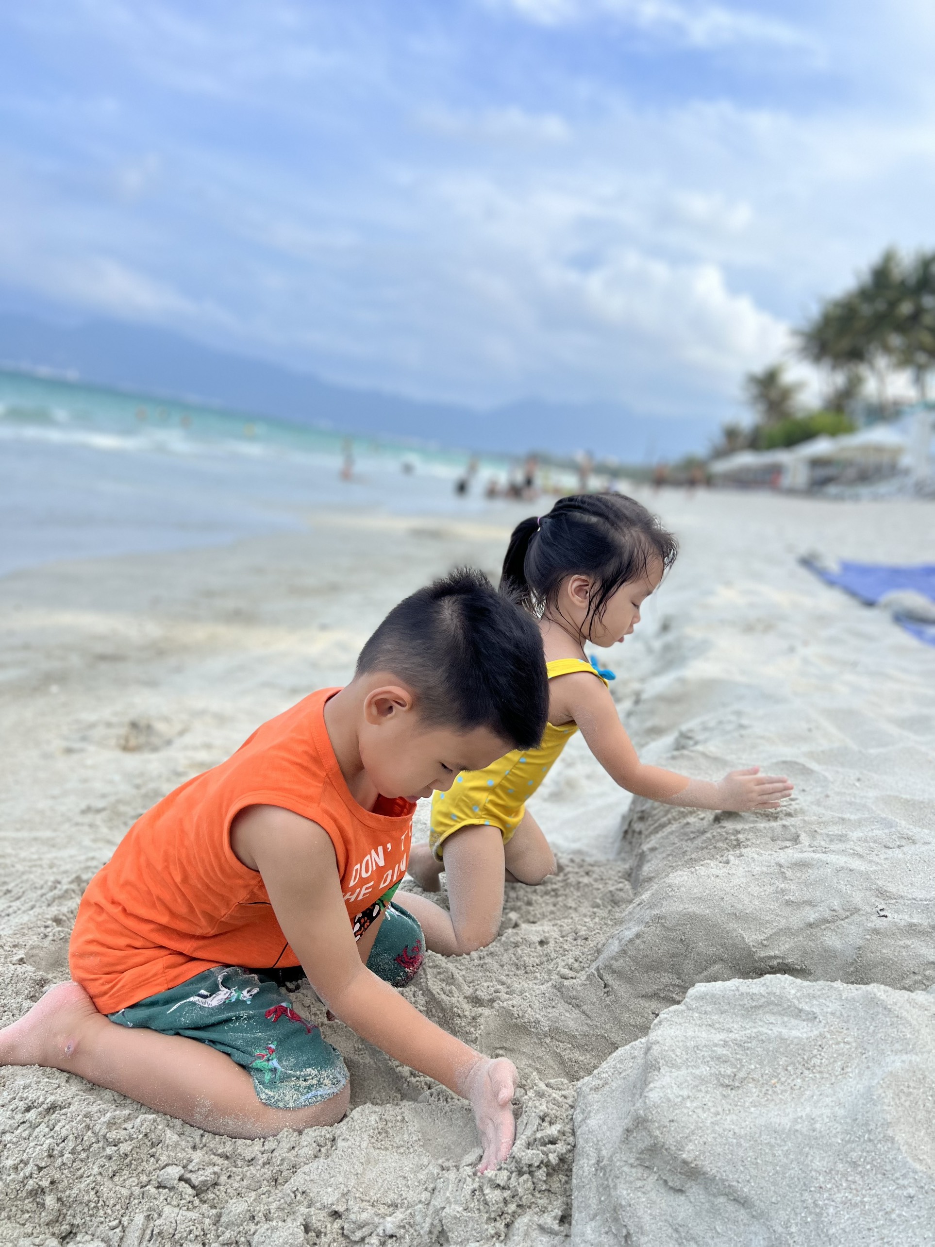 Từng mơ có "gác tía lầu son" rồi đột ngột chuyển hướng về quê mua nhà: Cuộc sống của mẹ 9x sau gần 3 năm thay đổi đến không ngờ- Ảnh 6.