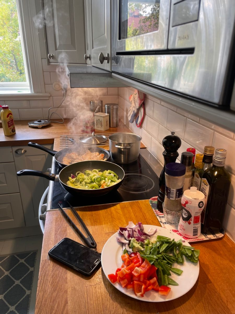 Gia đình 4 người, thu nhập 17 triệu vẫn để ra 5 triệu/tháng, sau 5 năm đã mua được đất: Người vợ quản lý chi tiêu cực khéo nhờ 2 nguyên tắc cơ bản- Ảnh 3.