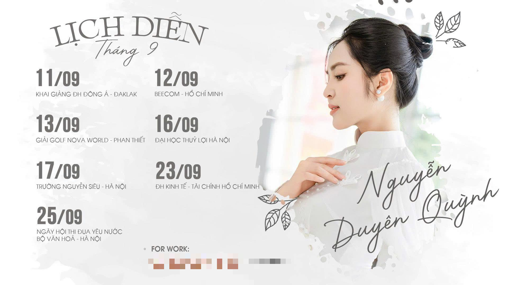 Giọng ca Nhạc viện cực đắt show hiện tại: Từ 0 cát-xê đến “đổi đời” nhờ hit quốc dân 6.5 tỷ view, cứ hát nhạc cách mạng là hot- Ảnh 5.