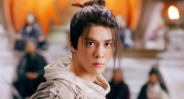 Cao thủ số một trong tác phẩm Kim Dung: Khiến Trương Tam Phong kinh ngạc nhưng lại bị tác giả "dìm hàng" - Ảnh 2. Cao thủ số một trong tác phẩm Kim Dung: Khiến Trương Tam Phong kinh ngạc nhưng lại bị tác giả "dìm hàng" - Ảnh 2.