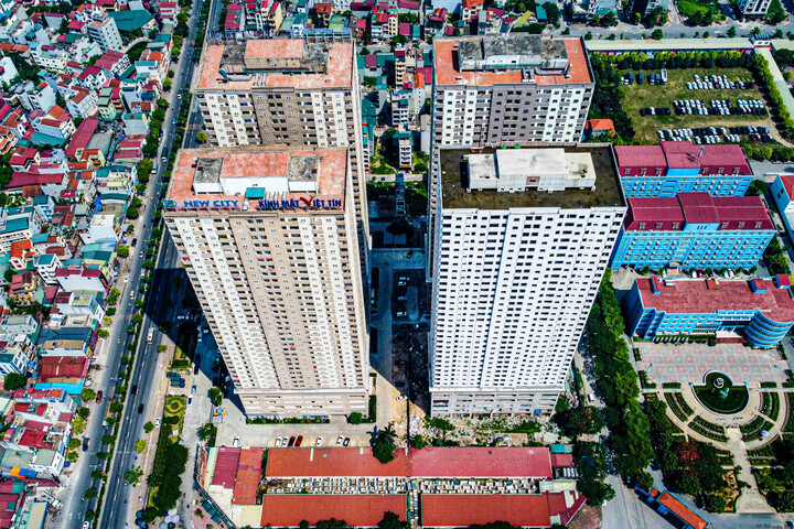 Tháng 'cô hồn', bất động sản có giảm giá? 1 Tháng 'cô hồn', bất động sản có giảm giá?