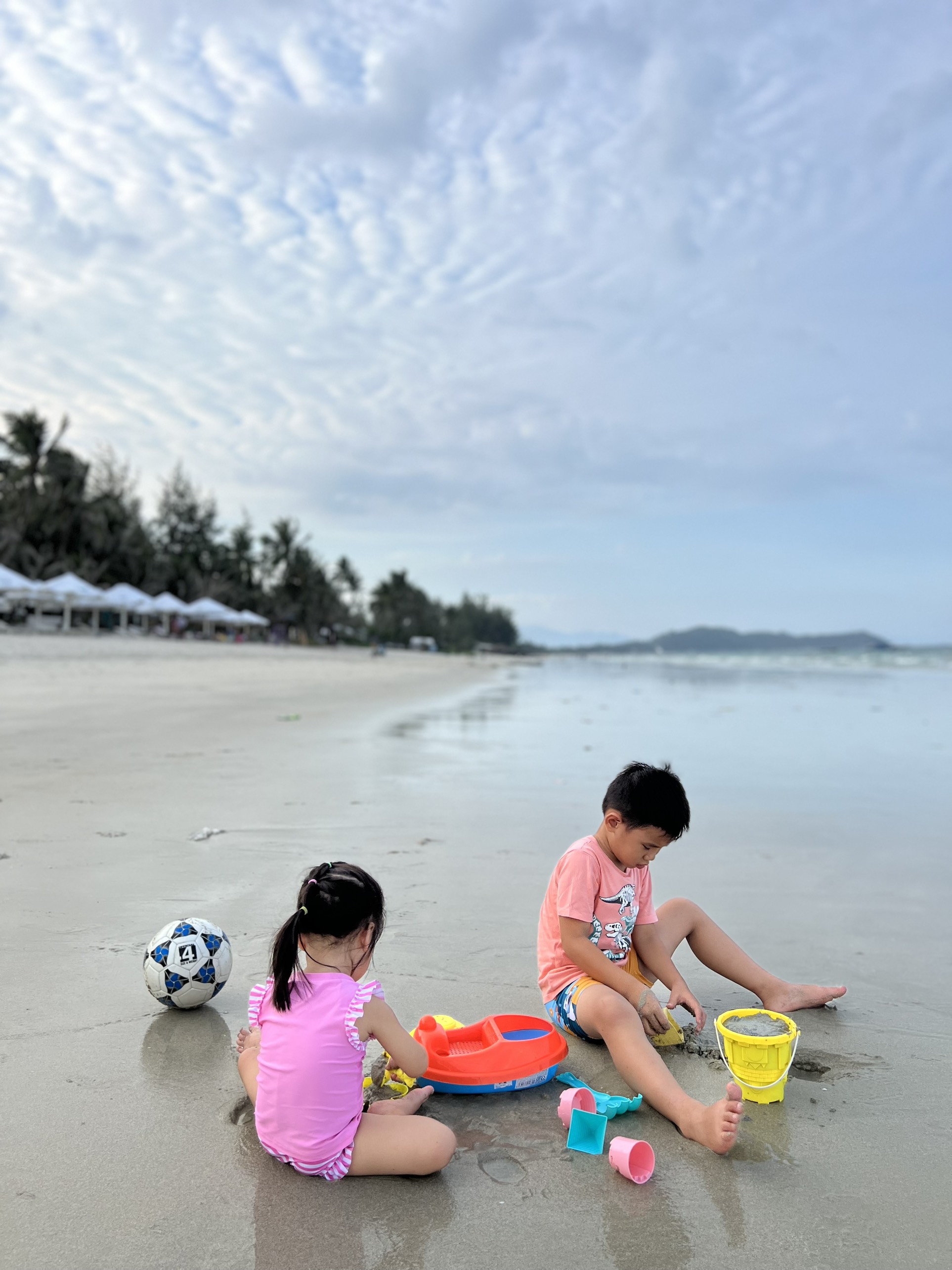 Từng mơ có "gác tía lầu son" rồi đột ngột chuyển hướng về quê mua nhà: Cuộc sống của mẹ 9x sau gần 3 năm thay đổi đến không ngờ- Ảnh 7.