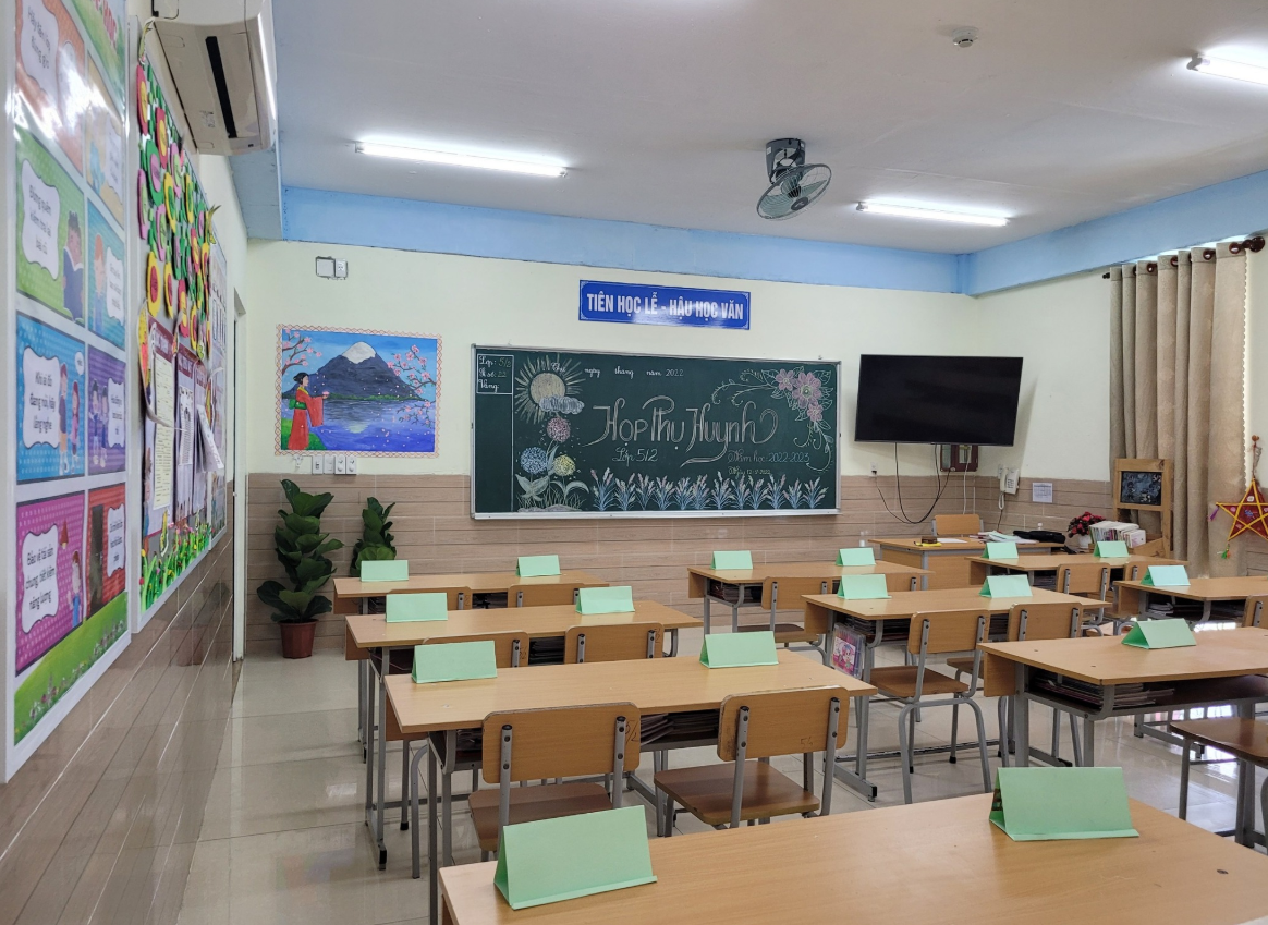 10 khoản tiền nhà trường KHÔNG được thu của học sinh trong năm học 2025-2026: Phụ huynh hãy nắm rõ!- Ảnh 1.