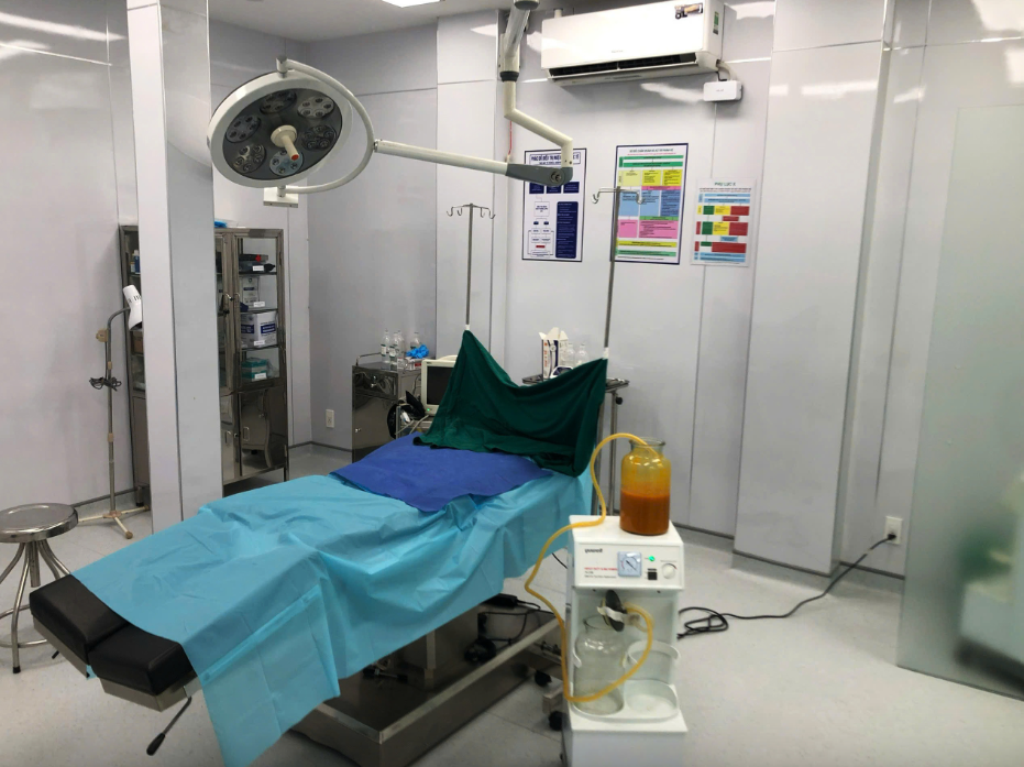 Dùng bí đỏ và đu đủ để quay video hút mỡ, cơ sở thẩm mỹ lừa 500 trăm khách hàng, thu lợi 10 tỷ đồng- Ảnh 2.