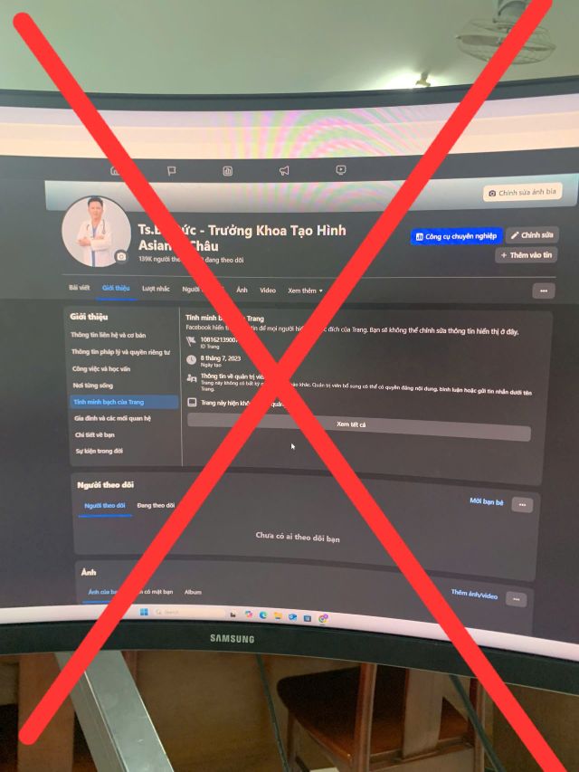 Dùng bí đỏ và đu đủ để quay video hút mỡ, cơ sở thẩm mỹ lừa 500 trăm khách hàng, thu lợi 10 tỷ đồng- Ảnh 1.