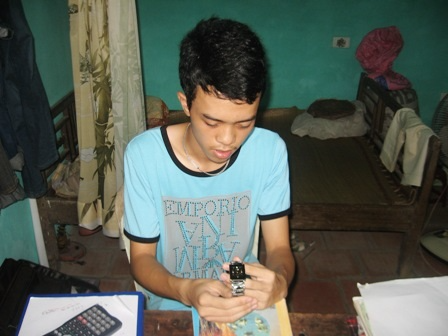 Bác sĩ nội trú Nội tim mạch tốt nghiệp loại Giỏi và màn tua nhanh 14 năm "kịch bản phim cũng phải rén" - Ảnh 2.