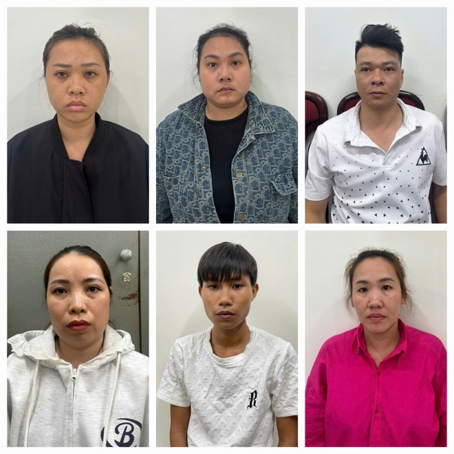 Triệt phá đường dây bán 25-30 quả thận với giá 1,2 tỉ đồng/quả- Ảnh 2. Triệt phá đường dây bán 25-30 quả thận với giá 1,2 tỉ đồng/quả- Ảnh 2.