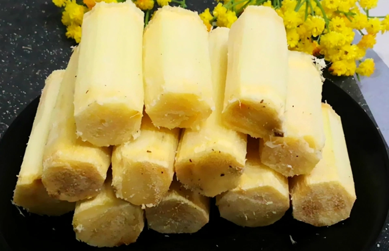 Nói thẳng: 6 loại thực phẩm này có độc, ngon rẻ mấy cũng đừng ăn- Ảnh 2.