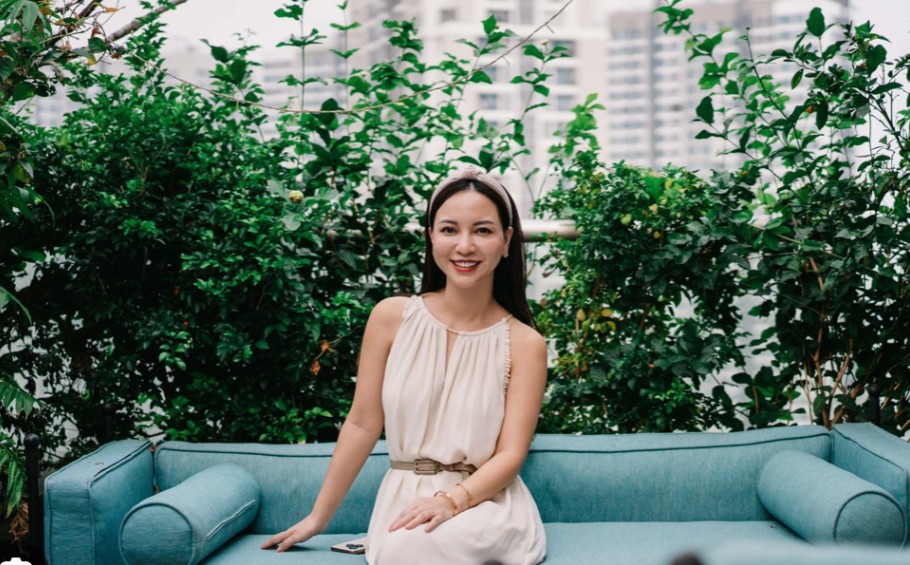 Hannah Olala: Từ sở thích cá nhân trên YouTube đến đế chế kinh doanh bền vững - Ảnh 3.