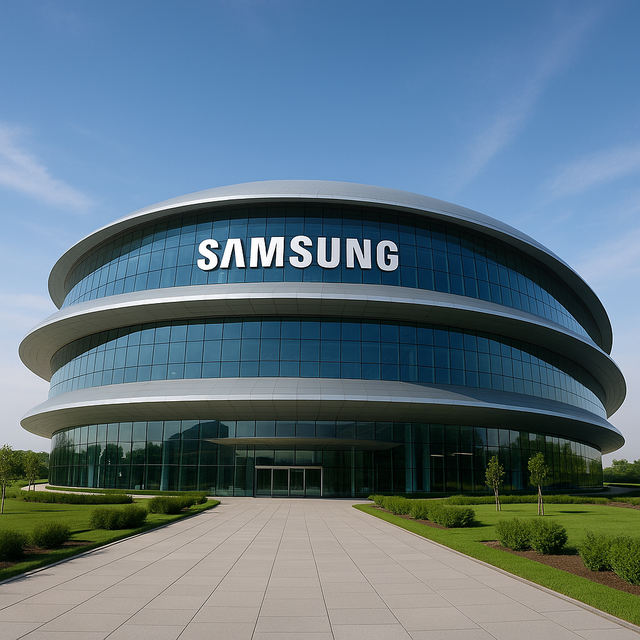 Điều gì xảy ra nếu Steve Jobs về Samsung năm 2000?- Ảnh 7. Điều gì xảy ra nếu Steve Jobs về Samsung năm 2000?- Ảnh 7.