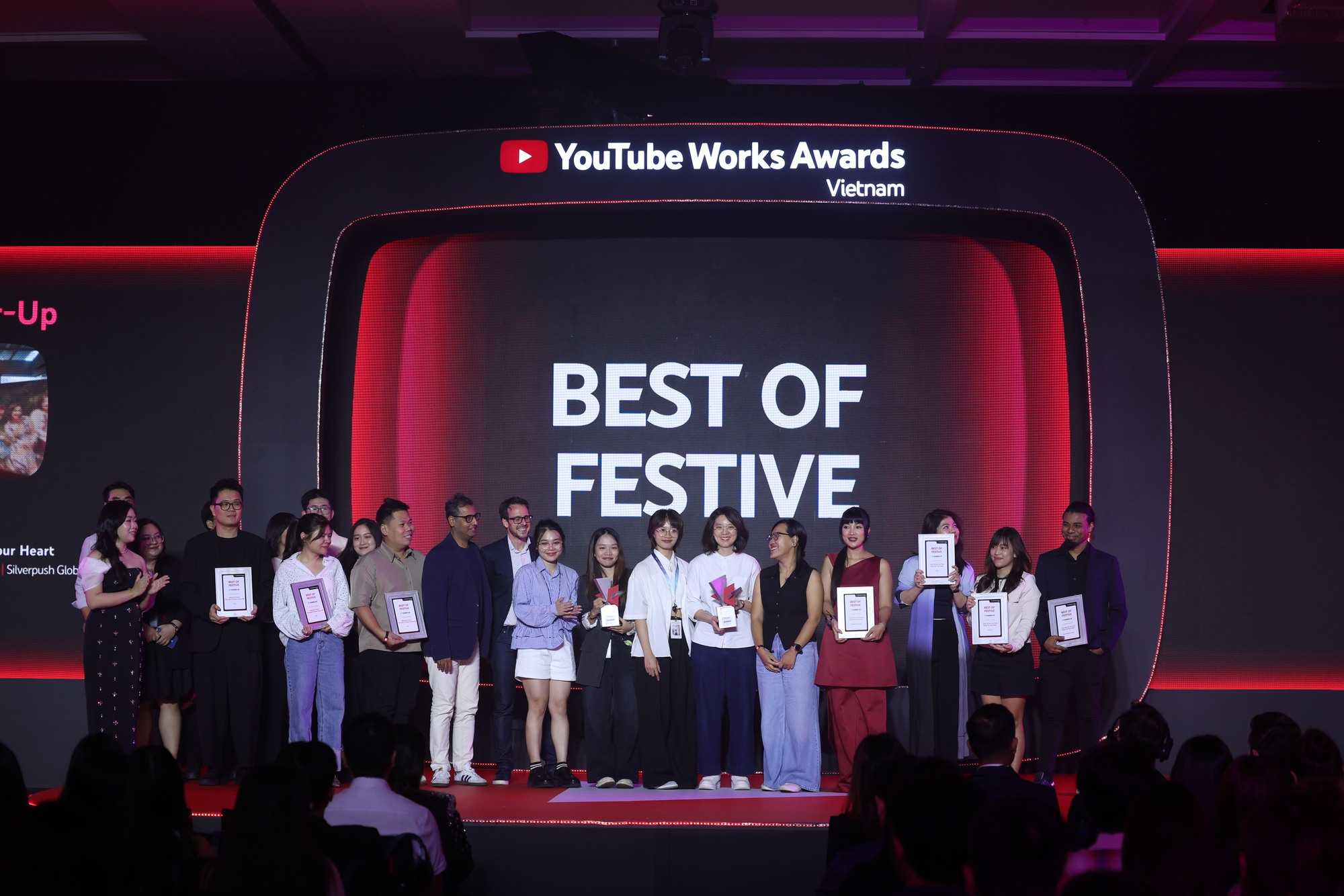 Youtube và chuyển dịch kinh tế số tại Việt Nam: Đòn bẩy cho doanh nghiệp, động lực cho phát triển - Ảnh 4.