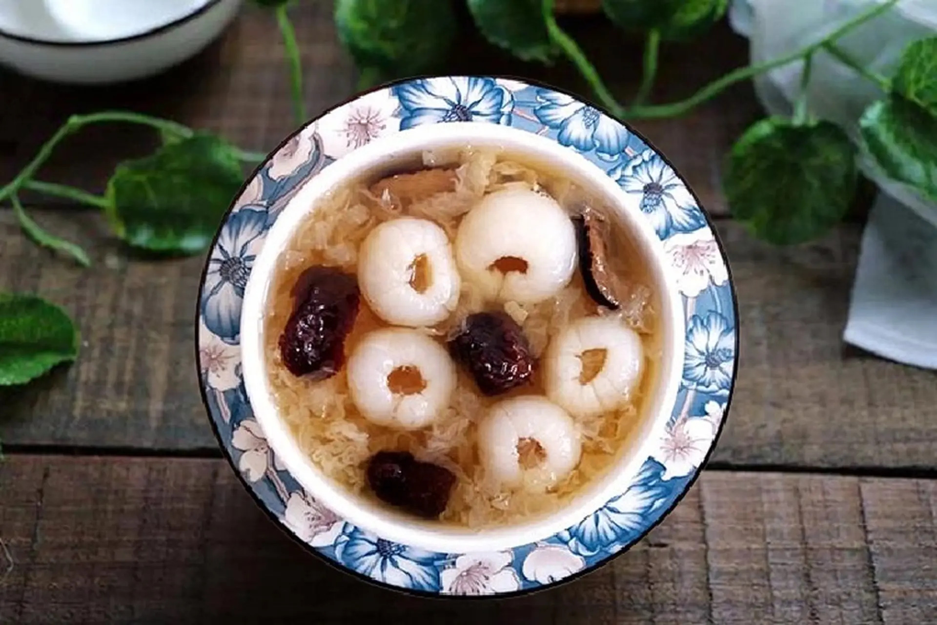 Việt Nam có 1 món được ví như “tổ yến của người nghèo”: Giàu collagen, chị em rất nên ăn để đẹp da, trẻ hoá- Ảnh 3.