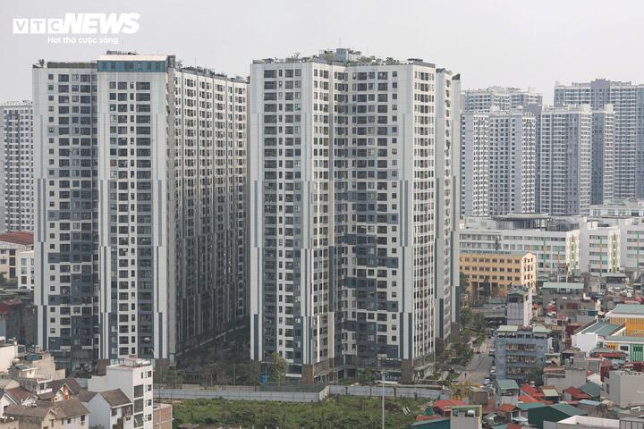 Bất chấp giá tăng cao, tỷ lệ người trẻ mua nhà vẫn có xu hướng tăng- Ảnh 1. Bất chấp giá tăng cao, tỷ lệ người trẻ mua nhà vẫn có xu hướng tăng- Ảnh 1.