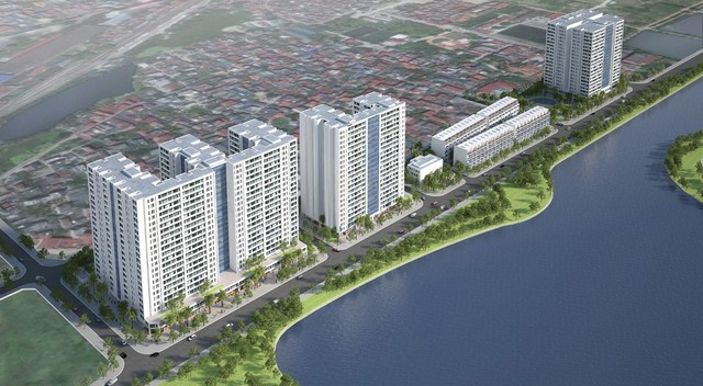 Từng bán nhà xã hội có giá đắt kỷ lục, Tập đoàn Him Lam bất ngờ cùng 5 chủ đầu tư rục rịch làm 7 dự án ở phía Nam- Ảnh 2. Từng bán nhà xã hội có giá đắt kỷ lục, Tập đoàn Him Lam bất ngờ cùng 5 chủ đầu tư rục rịch làm 7 dự án ở phía Nam- Ảnh 2.