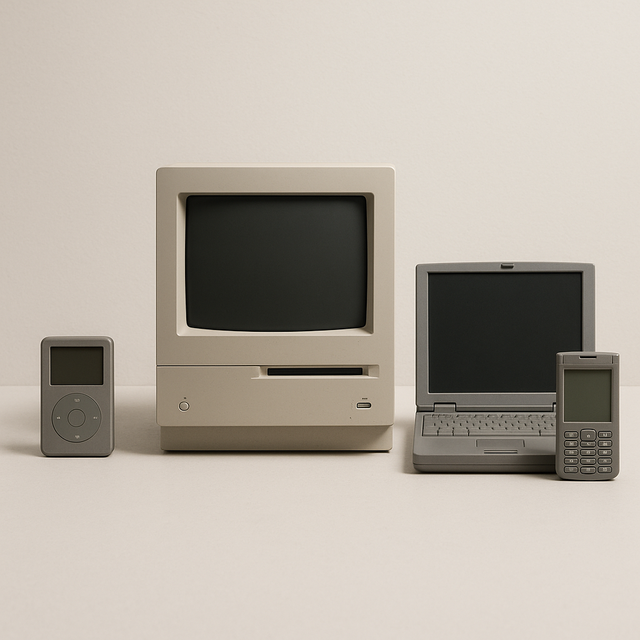 Điều gì xảy ra nếu Steve Jobs về Samsung năm 2000?- Ảnh 3. Điều gì xảy ra nếu Steve Jobs về Samsung năm 2000?- Ảnh 3.