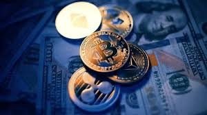 Công ty sàn giao dịch tài sản mã hóa thứ 3 được thành lập: Vốn điều lệ 2 tỷ đồng, mục tiêu huy động được 10.000 tỷ- Ảnh 1.