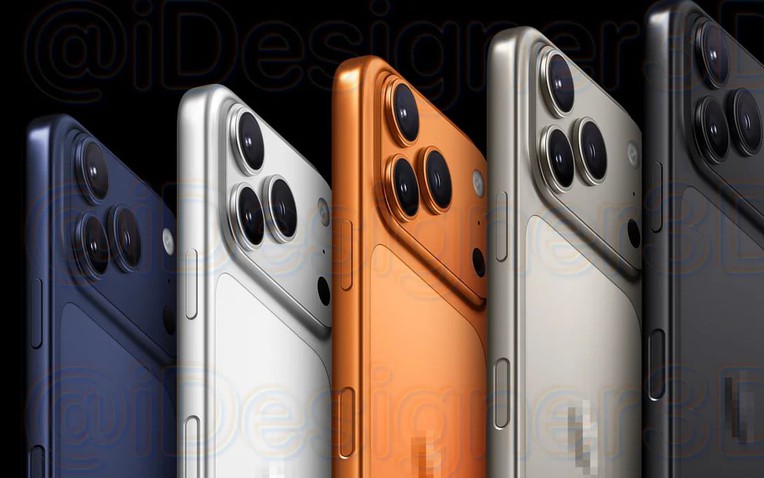 Thông tin mới nhất về đặt cọc iPhone 17, xuất hiện ưu đãi chưa từng có cho iFan Việt Nam- Ảnh 1.