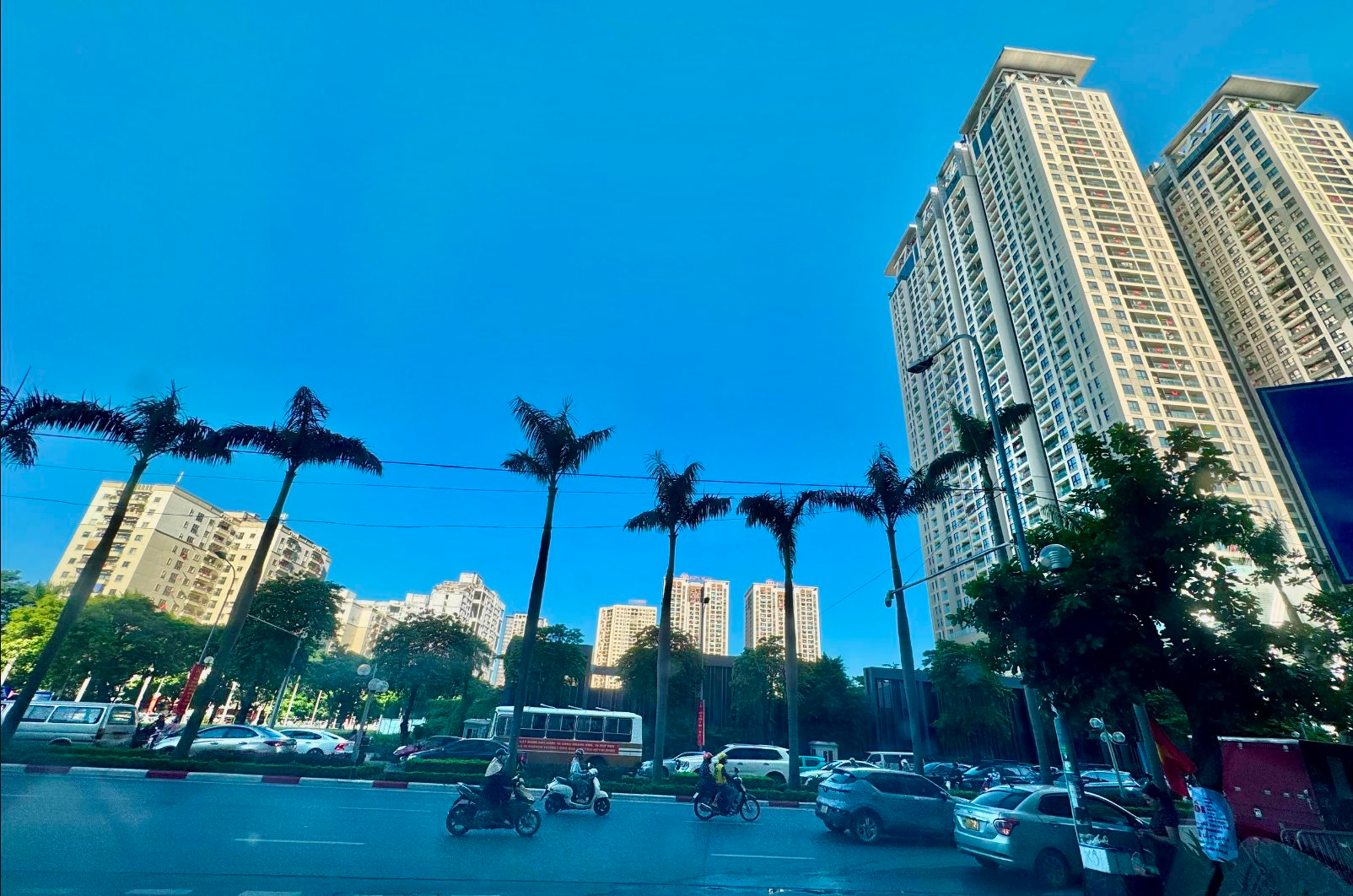 Giá nhà tại các đô thị cao nhưng phân khúc căn hộ vẫn nhộn nhịp nhờ lượng khách hàng trẻ tăng 1 Giá nhà tại các đô thị cao nhưng phân khúc căn hộ vẫn nhộn nhịp nhờ lượng khách hàng trẻ tăng