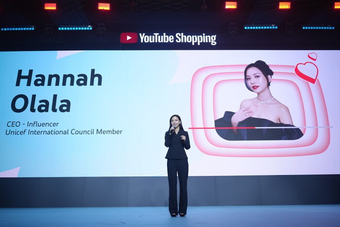 Hannah Olala: Từ sở thích cá nhân trên YouTube đến đế chế kinh doanh bền vững - Ảnh 2.