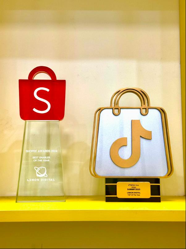 Hành trình bốn năm của Lemon Digital: Từ startup trẻ đến đối tác quốc tế - Ảnh 2. Hành trình bốn năm của Lemon Digital: Từ startup trẻ đến đối tác quốc tế - Ảnh 2.