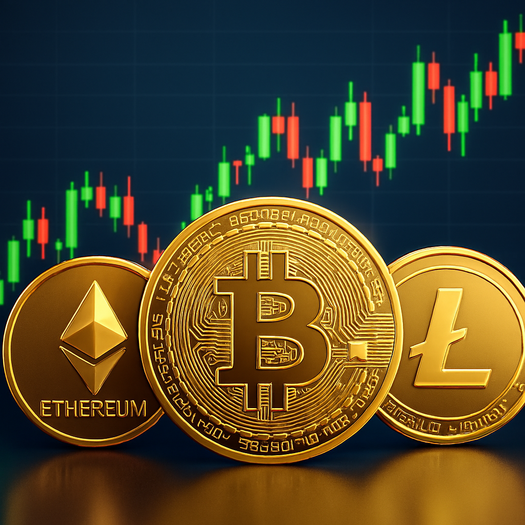 Việt Nam có thể trở thành trung tâm tài sản mã hóa trị giá 100 tỉ USD - Ảnh 2.