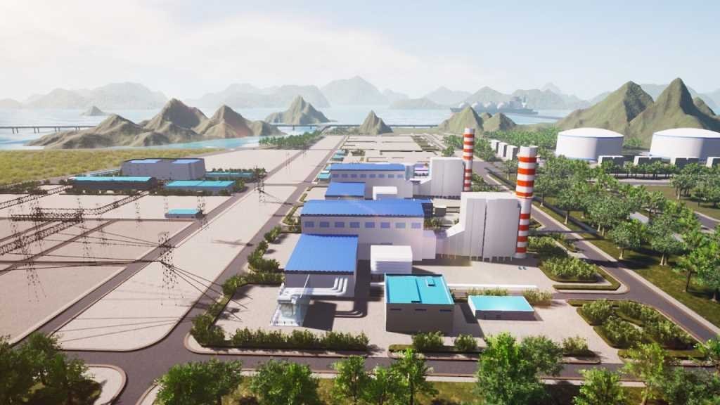 Chuyển động mới tại siêu dự án 2,2 tỷ USD dự kiến đóng góp 67.000 tỷ đồng vào Ngân sách Nhà nước