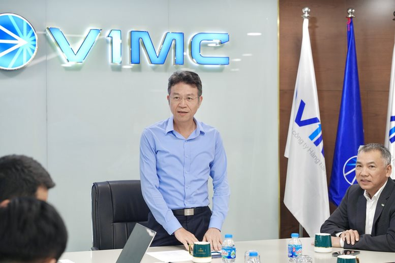Cảng xanh: Chìa khoá nâng cao năng lực cạnh tranh ngành logistics trong thời Net zero- Ảnh 2. Cảng xanh: Chìa khoá nâng cao năng lực cạnh tranh ngành logistics trong thời Net zero- Ảnh 2.