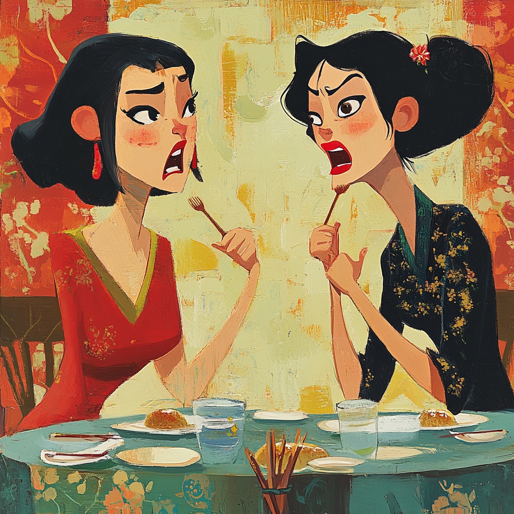 Muốn nhìn thấu lòng người? Học ngay những 'tuyệt chiêu xem tướng' cực chuẩn trong đời thường, chỉ cần một ánh mắt là biết ai nên tránh xa!- Ảnh 2.