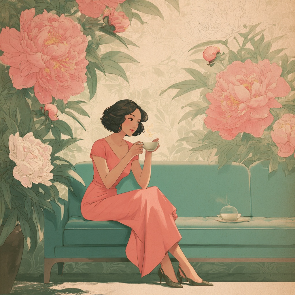 Đến tuổi trung niên tôi mới thấm: Tuổi trẻ bỏ qua 3 điều này, về sau cuộc sống khốn khổ, phúc khí hao mòn- Ảnh 1.