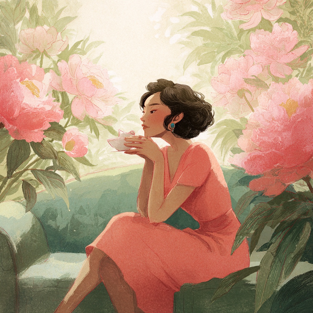 Đến tuổi trung niên tôi mới thấm: Tuổi trẻ bỏ qua 3 điều này, về sau cuộc sống khốn khổ, phúc khí hao mòn- Ảnh 2.