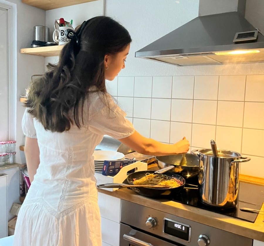 4 kiểu bữa sáng tồi tệ, không khác gì "hành xác" thận nhưng nhiều người rất thích ăn- Ảnh 1.