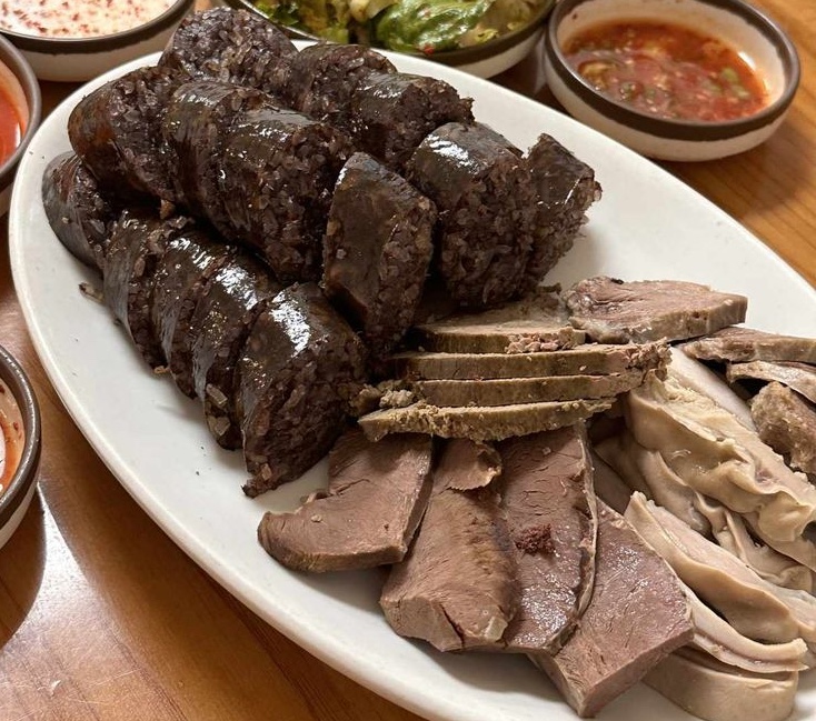 5 thực phẩm dễ tích tụ huyết khối hơn cả thịt mỡ, không ăn ít lại NHỒI MÁU NÃO đến lúc nào không hay!- Ảnh 1.