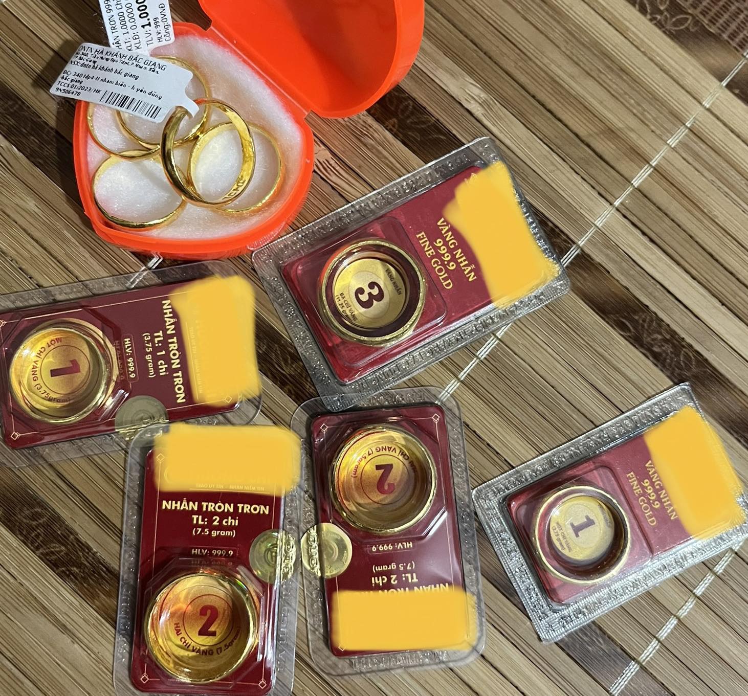 Bức ảnh trị giá hơn 1 cây vàng của cô gái 25 tuổi khiến nhiều người trầm trồ- Ảnh 1.