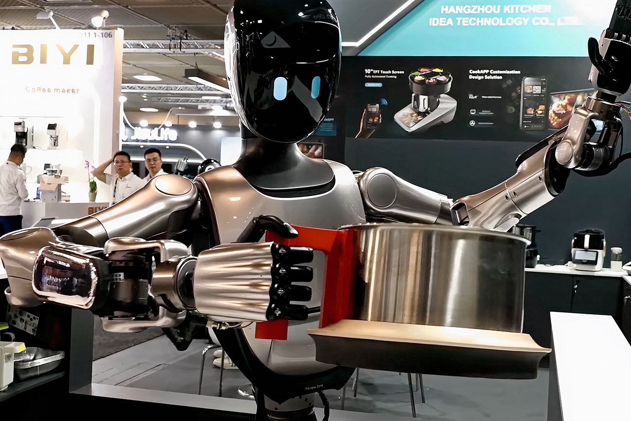 Công ty được Jack Ma hậu thuẫn đón tin vui: Cuộc đua giữa các "ông lớn" Trung Quốc dần nóng lên! - Ảnh 1. Công ty được Jack Ma hậu thuẫn đón tin vui: Cuộc đua giữa các "ông lớn" Trung Quốc dần nóng lên! - Ảnh 1.