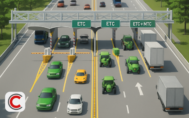 Mới nhất: Bộ Tài chính đề xuất sửa đổi mức thu phí đường bộ theo chu kỳ mới, hàng triệu chủ phương tiện chú ý- Ảnh 1. Mới nhất: Bộ Tài chính đề xuất sửa đổi mức thu phí đường bộ theo chu kỳ mới, hàng triệu chủ phương tiện chú ý- Ảnh 1.